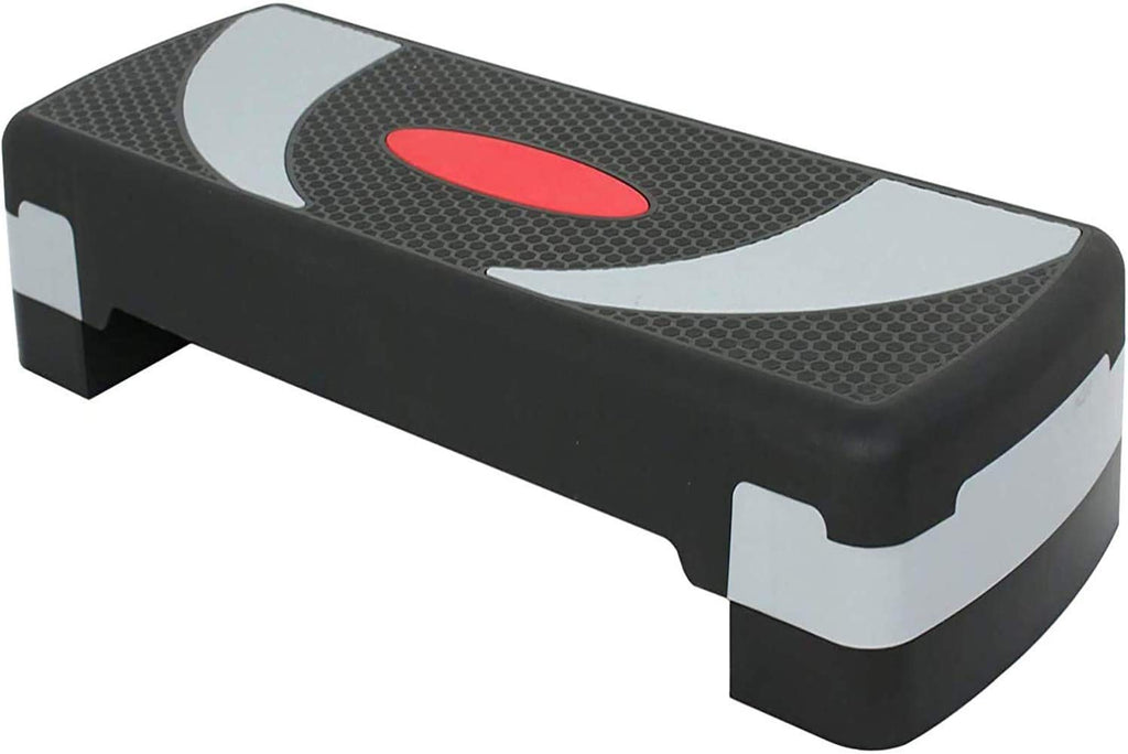 Height Adjustable Riser Step Platform F135