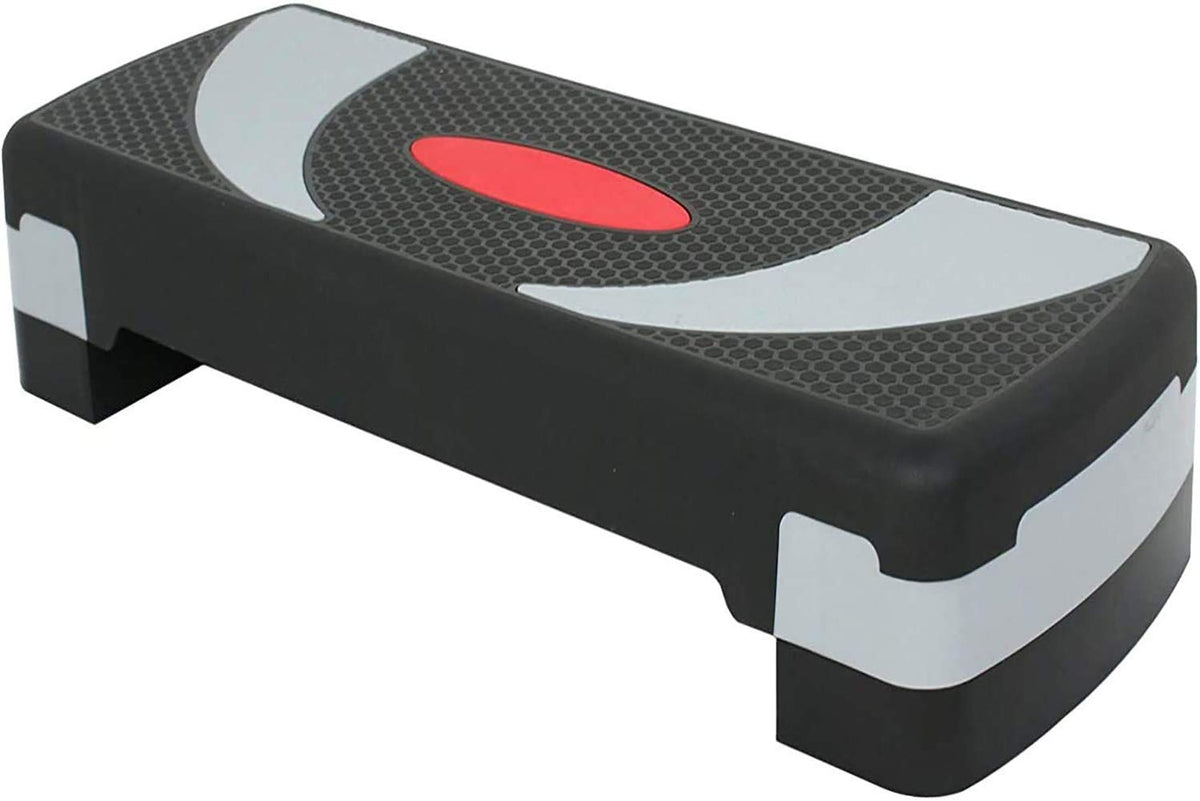Height Adjustable Riser Step Platform F135