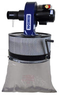 1 HP Wall Mount Dust Collector H144