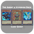 Custom Deck for Yu-Gi-Oh! T49344