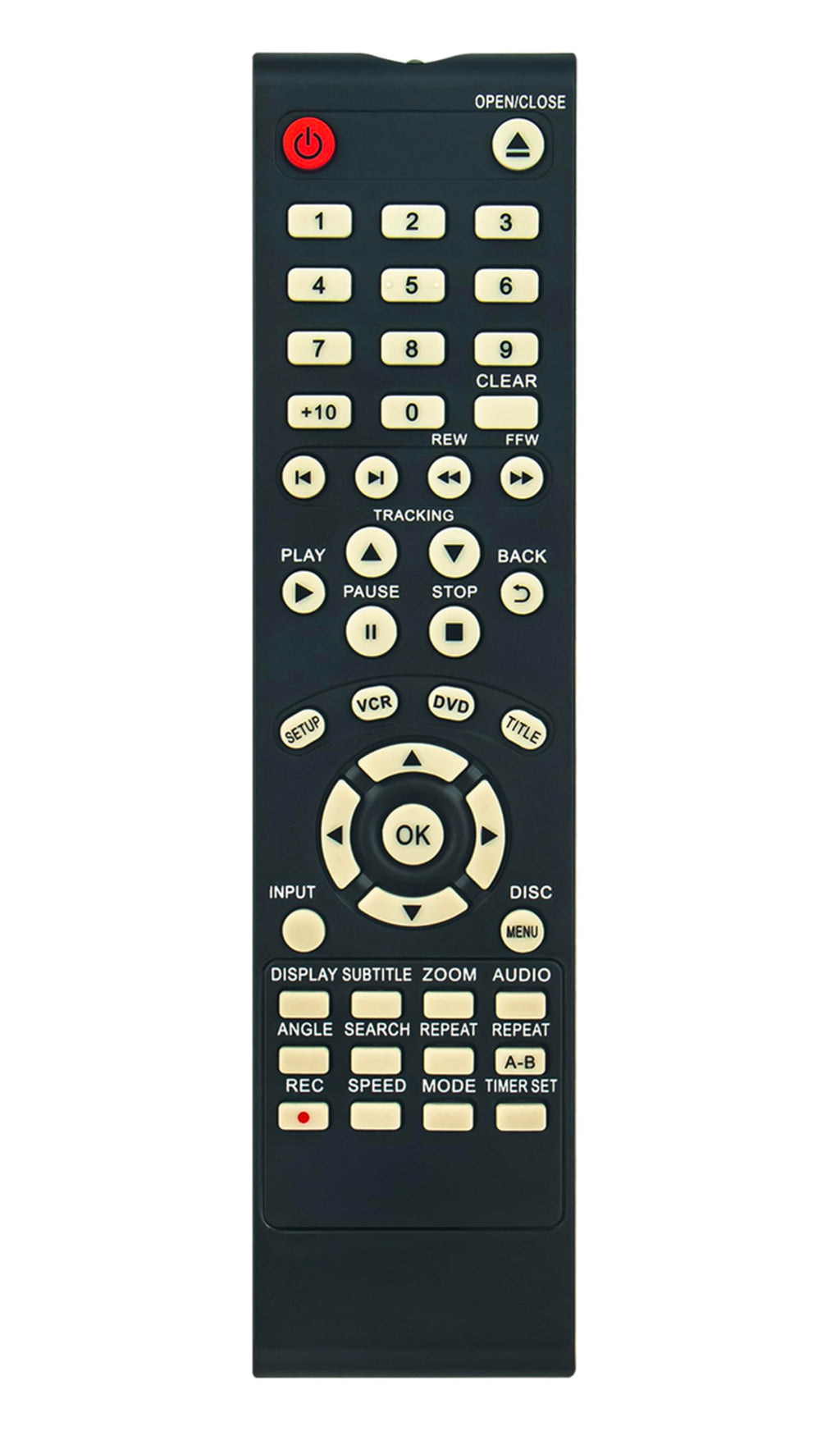 Replace Remote Controller R628