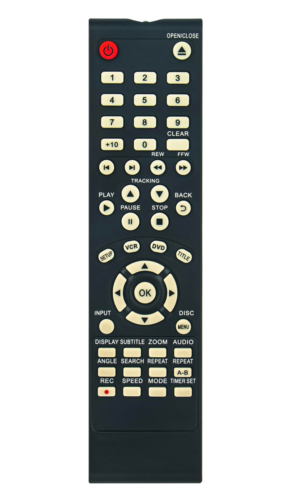 Replace Remote Controller R628