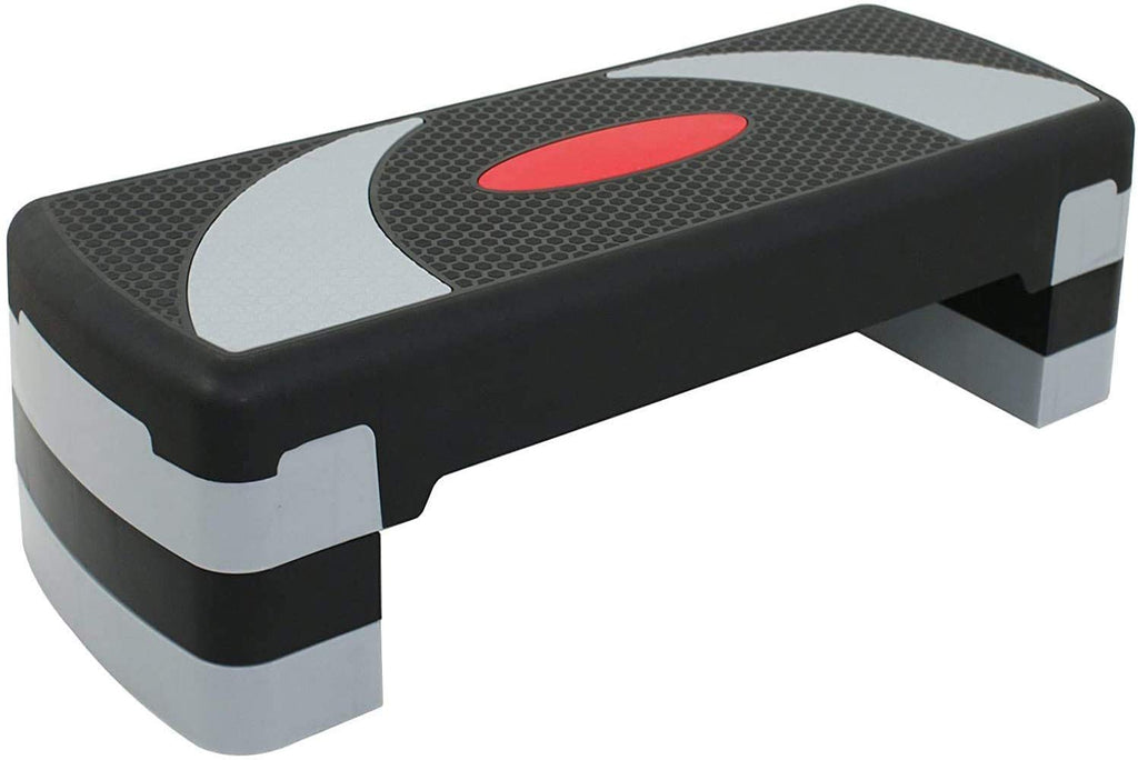 Height Adjustable Riser Step Platform F135