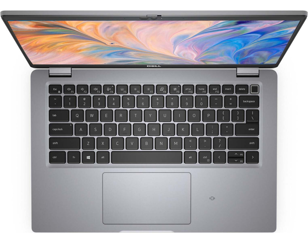 14'' Laptop Intel Core i7 16GB RAM 512GB SSD Windows 11 Pro T447