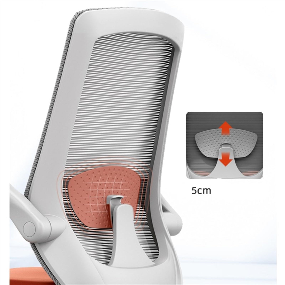 Mesh High Back Ergonomic Office Chair F66897