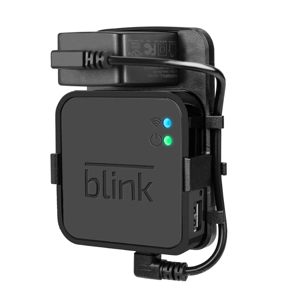 Wall Mount Bracket Holder for Camera (Black) Y79263