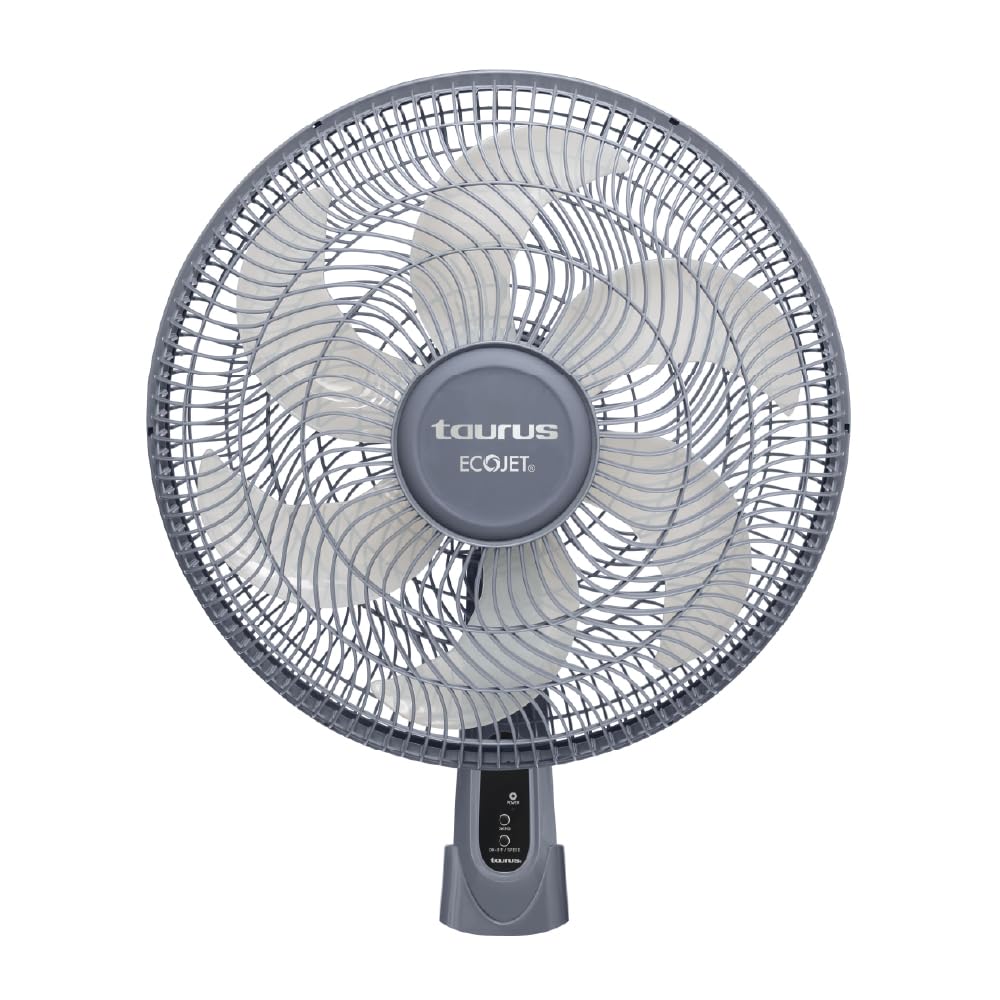 16” Pedestal Fan with Remote, Oscillating Standing Fan X6912