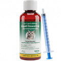 Liquid Dewormer for Cats & Kittens Pyrantel Pamoate Oral Suspension 50ml N366757