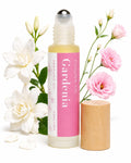 Perfume Roll On with Essential Oils, 10 ml K579685