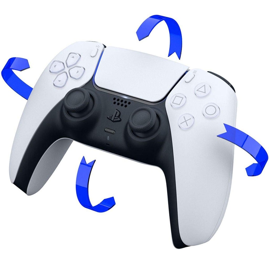 White Slim Digital Edition Gaming Console T6188
