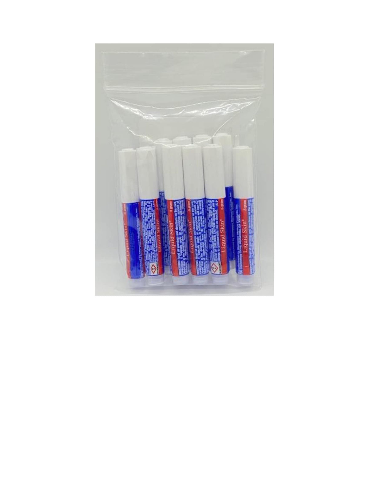 Liquid Skin Bandage 10 Pack M20970