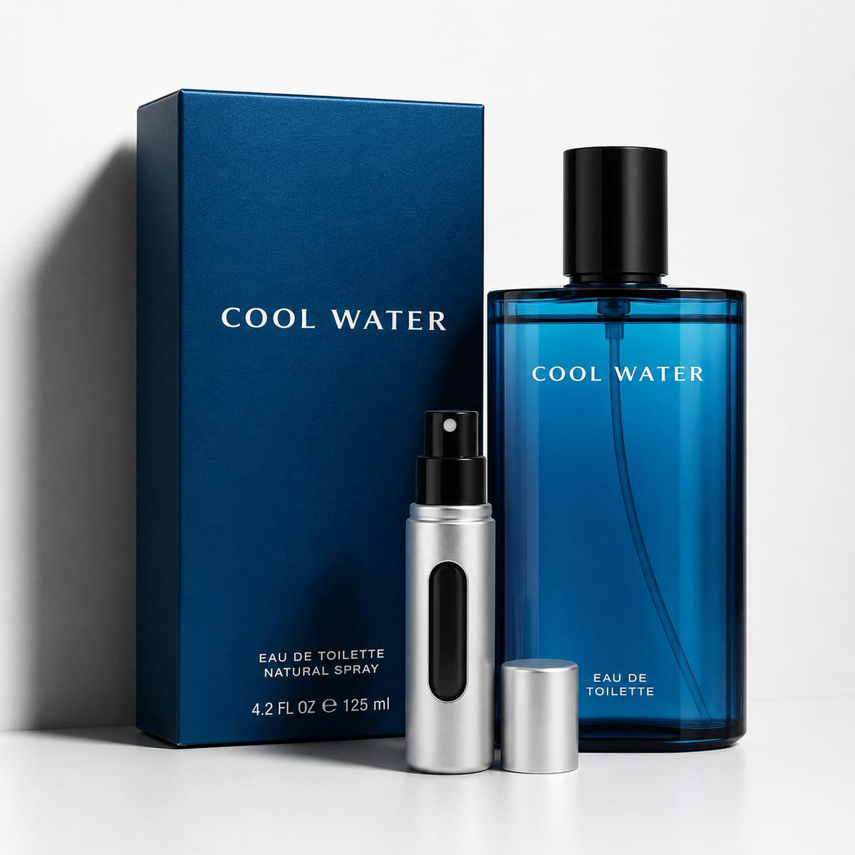 Cologne for Men 4.2 fl Oz Eau de Toilette I73534