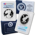 1 oz American Silver Eagle Coin R2904