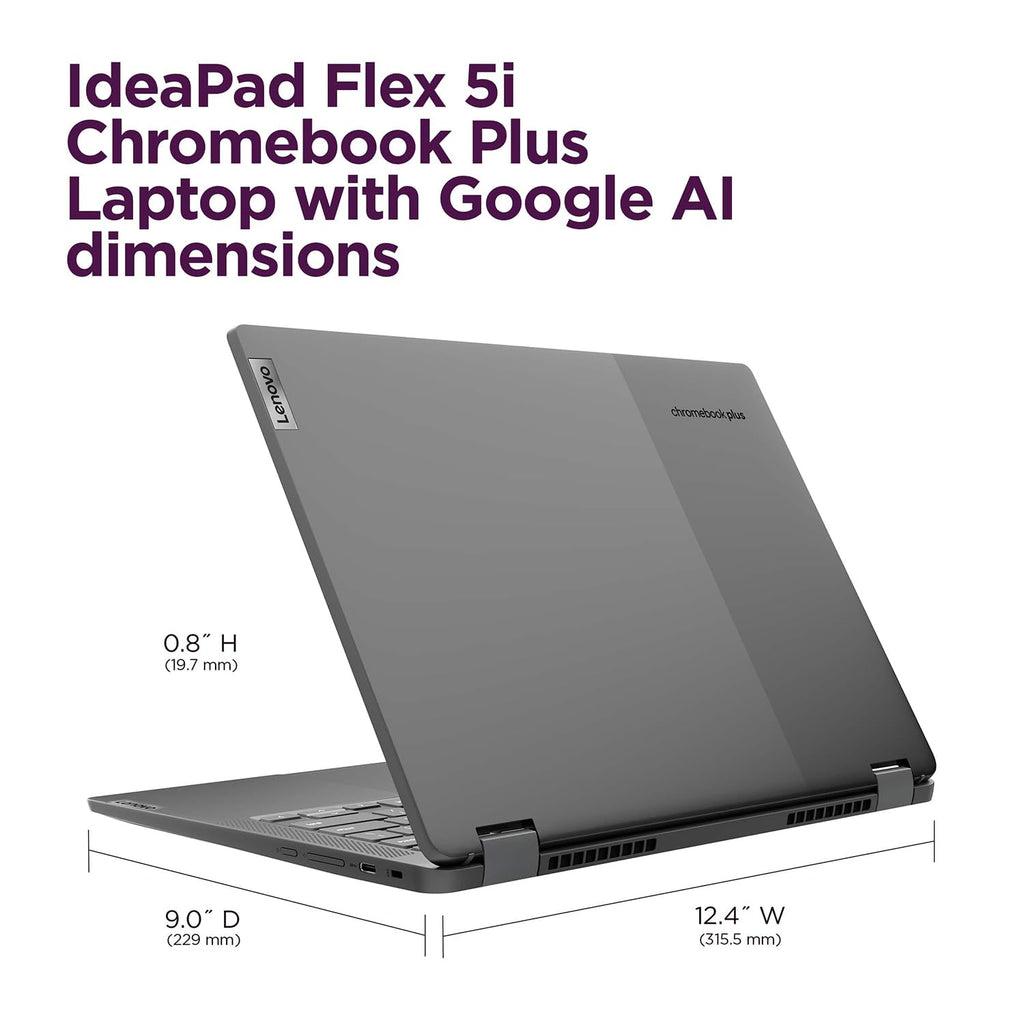 14" 2-in-1 Chromebook B81923