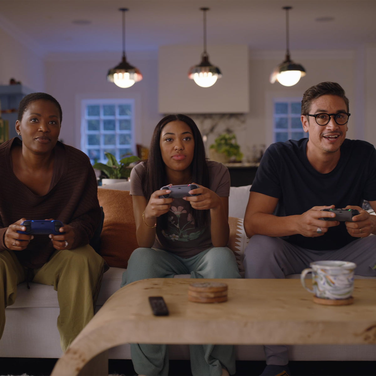 PlayStation 5 Disc Edition Console D345300