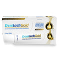 Gold Olive Oil Based Denture Adhesive Cream, Zinc Free, 2.4 Ounce P69322
