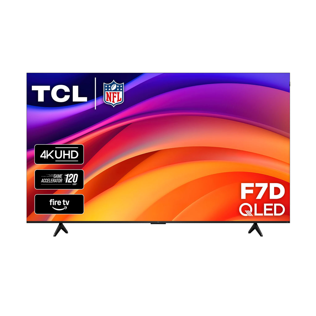 85-Inch QLED 4K UHD Smart TV Z91567