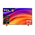85-Inch QLED 4K UHD Smart TV Z91567