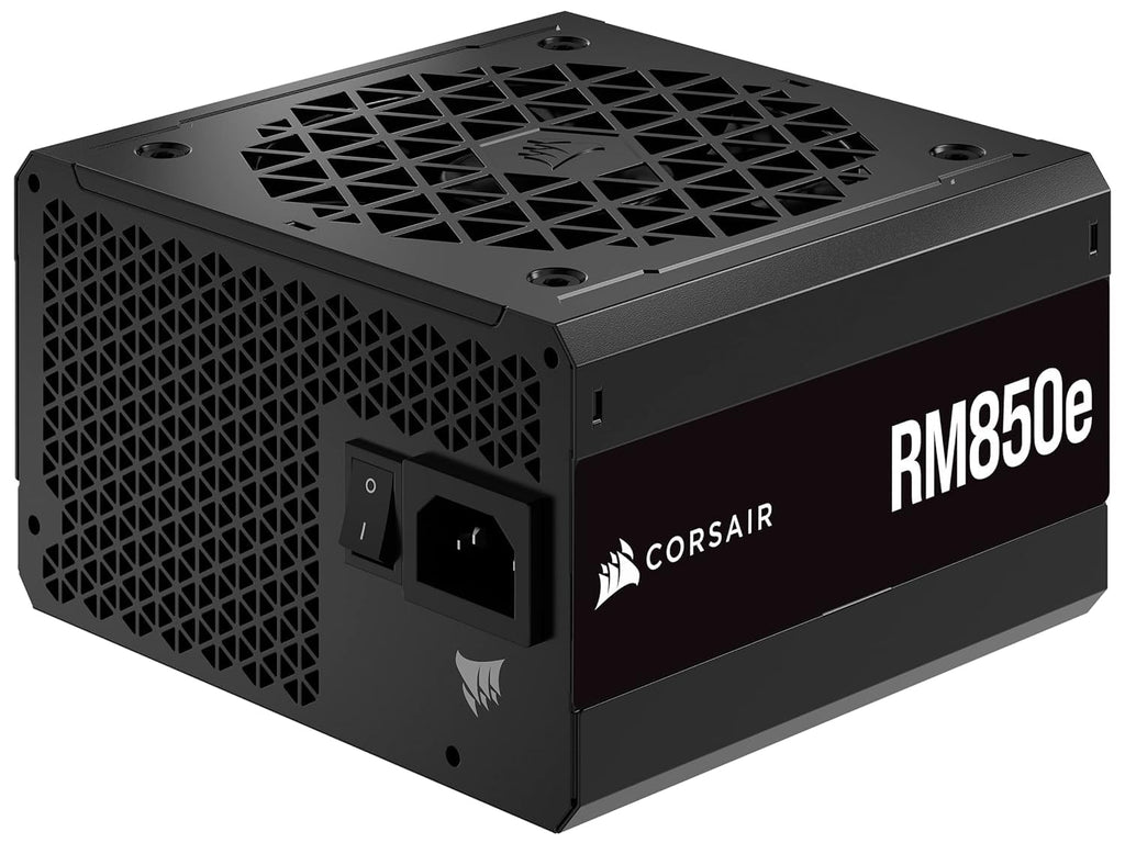 Fully Modular Low-Noise ATX 3.0 Power Supply O691607