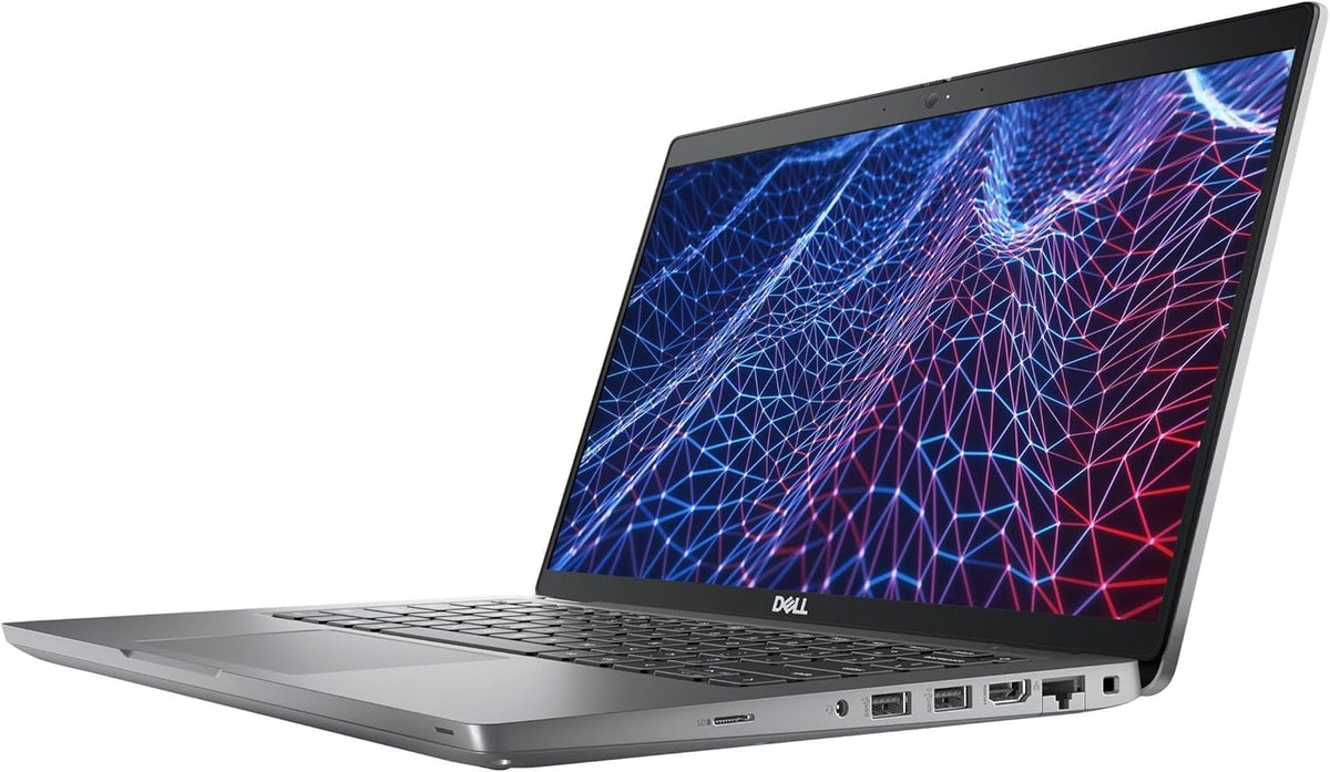 14'' Laptop Intel Core i7 16GB RAM 512GB SSD Windows 11 Pro T447