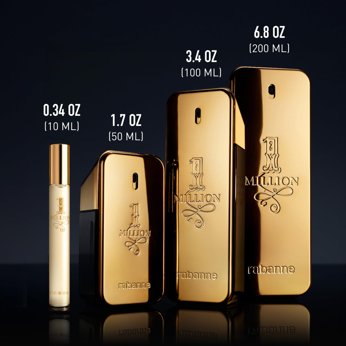 Eau de Toilette F8280