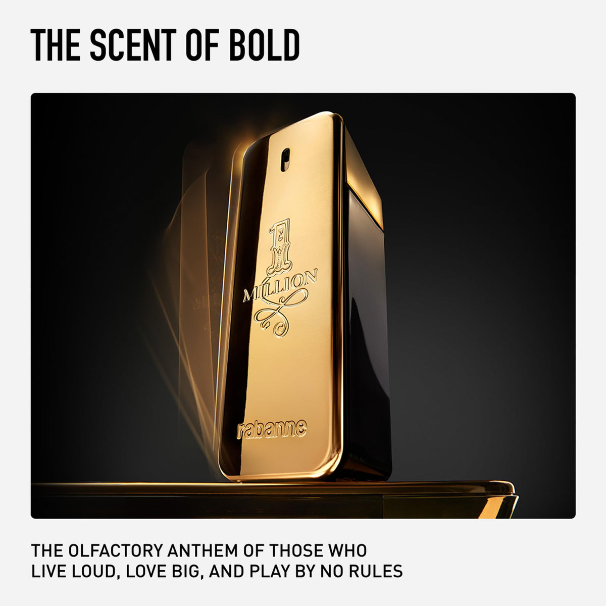 Eau de Toilette F8280