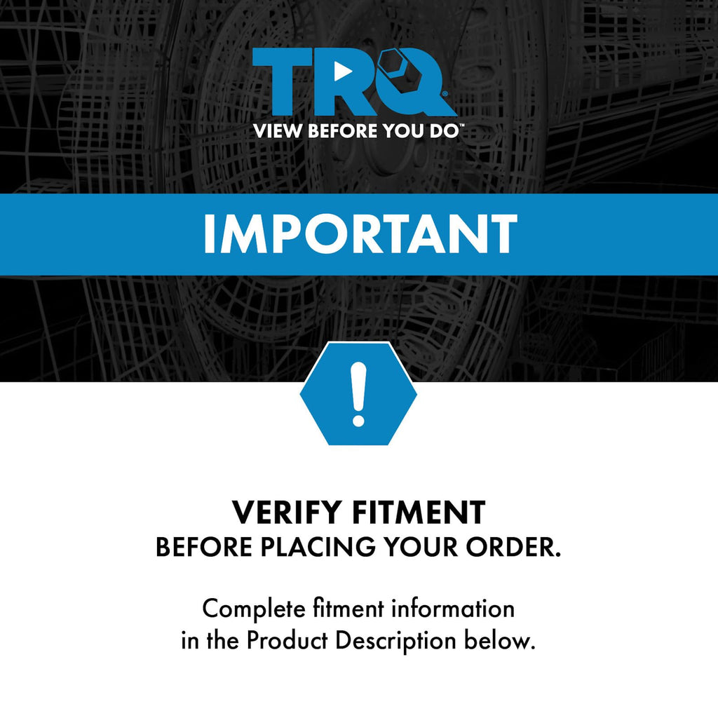 Headlight Assembly Set Driver & Passenger Side U9779