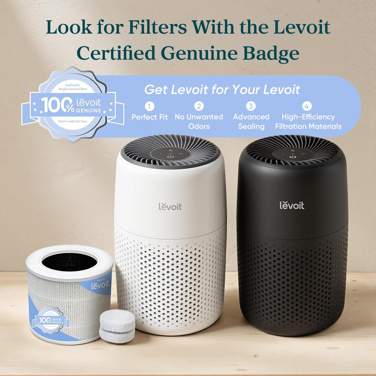 Air Purifiers F73436