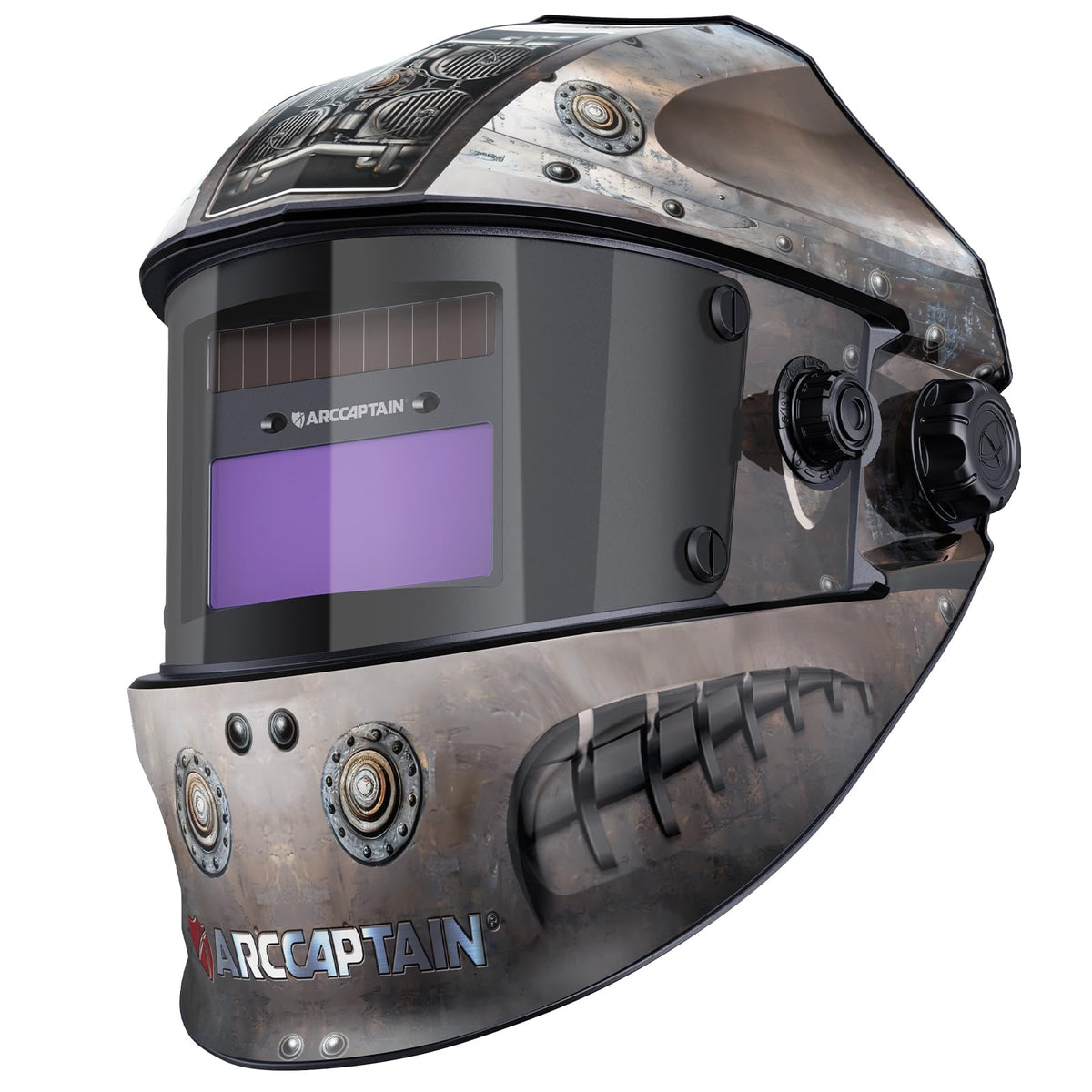Auto Darkening Welding Helmet Z874