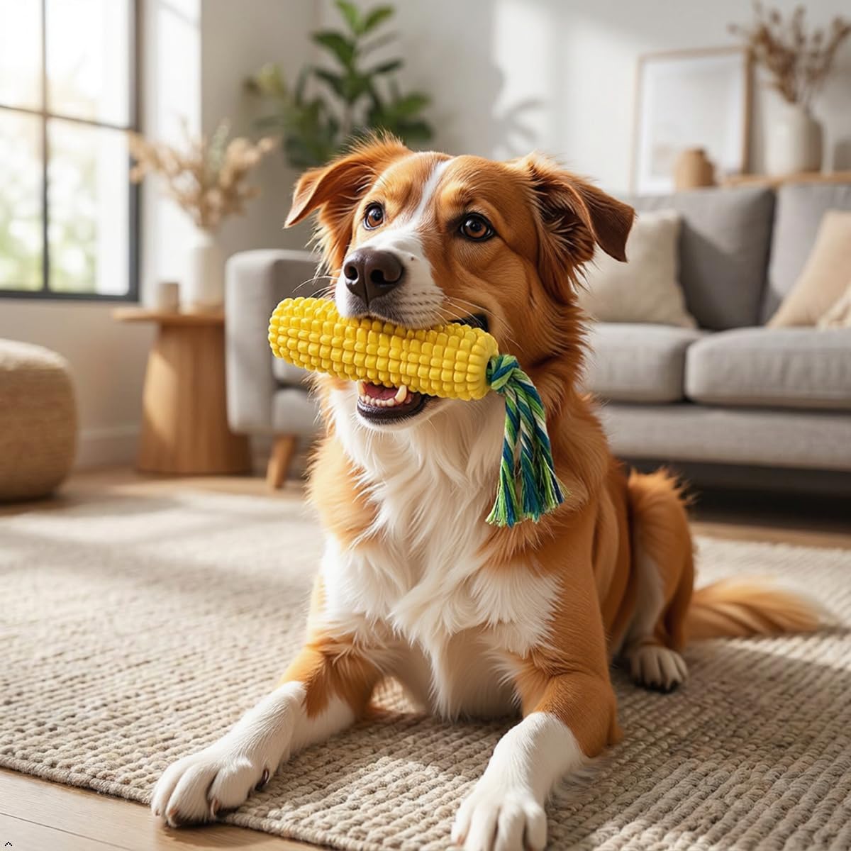 Dog Chew Toys for Aggressive Chewers X662