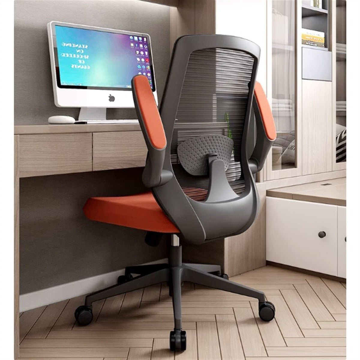 Mesh High Back Ergonomic Office Chair F66897