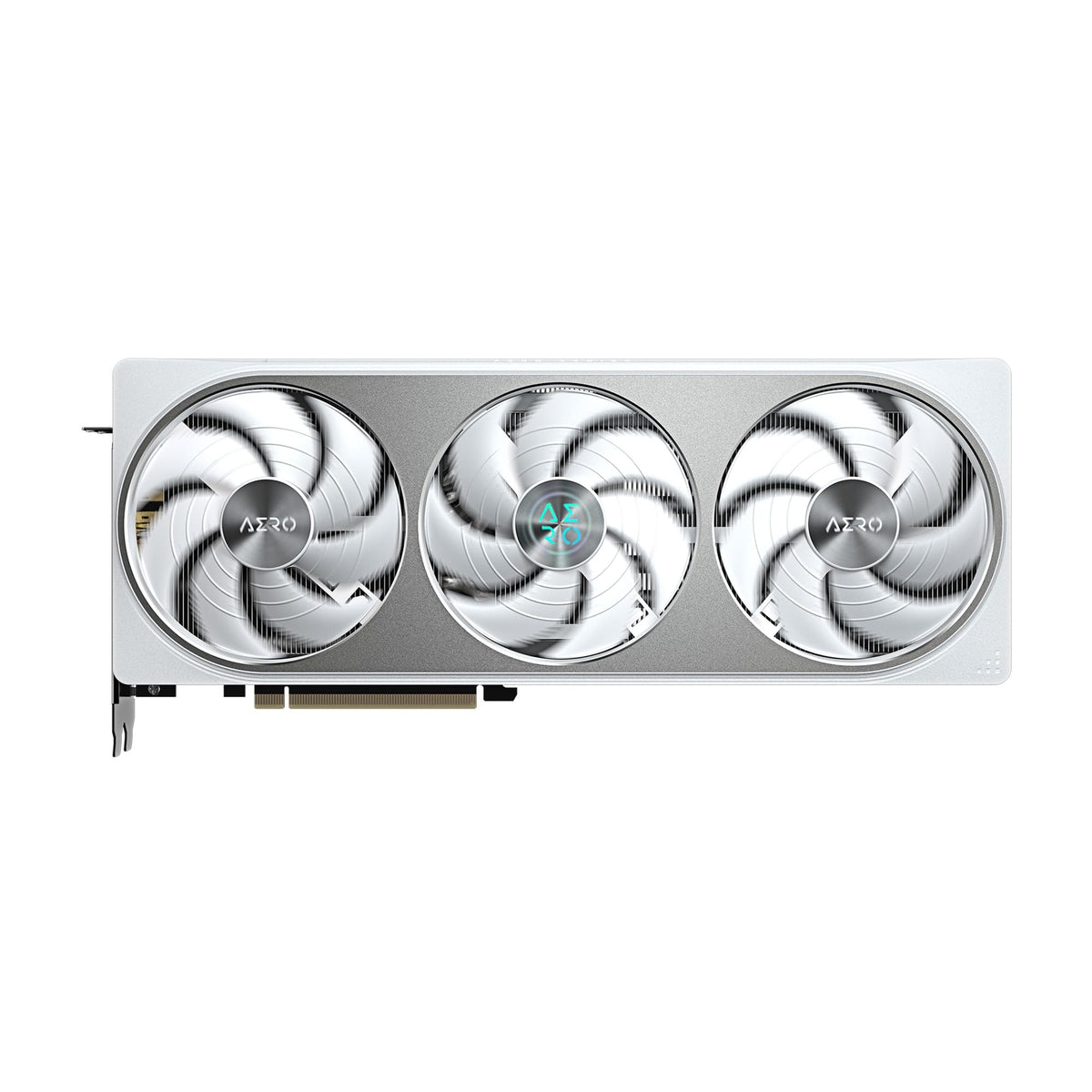 12GB GDDR7 Graphics Card H361