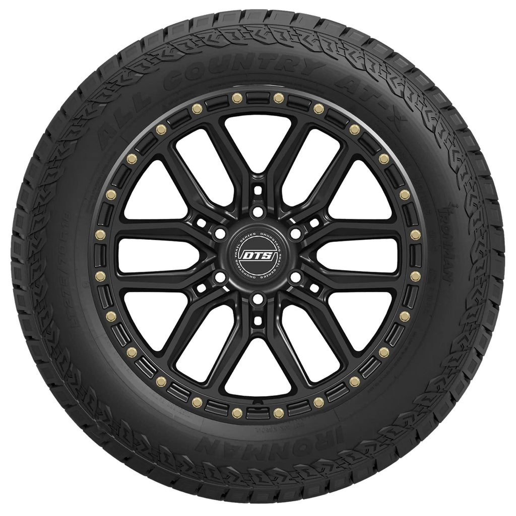 All Terrain 275/60R20 115T Light Truck Tire A3365