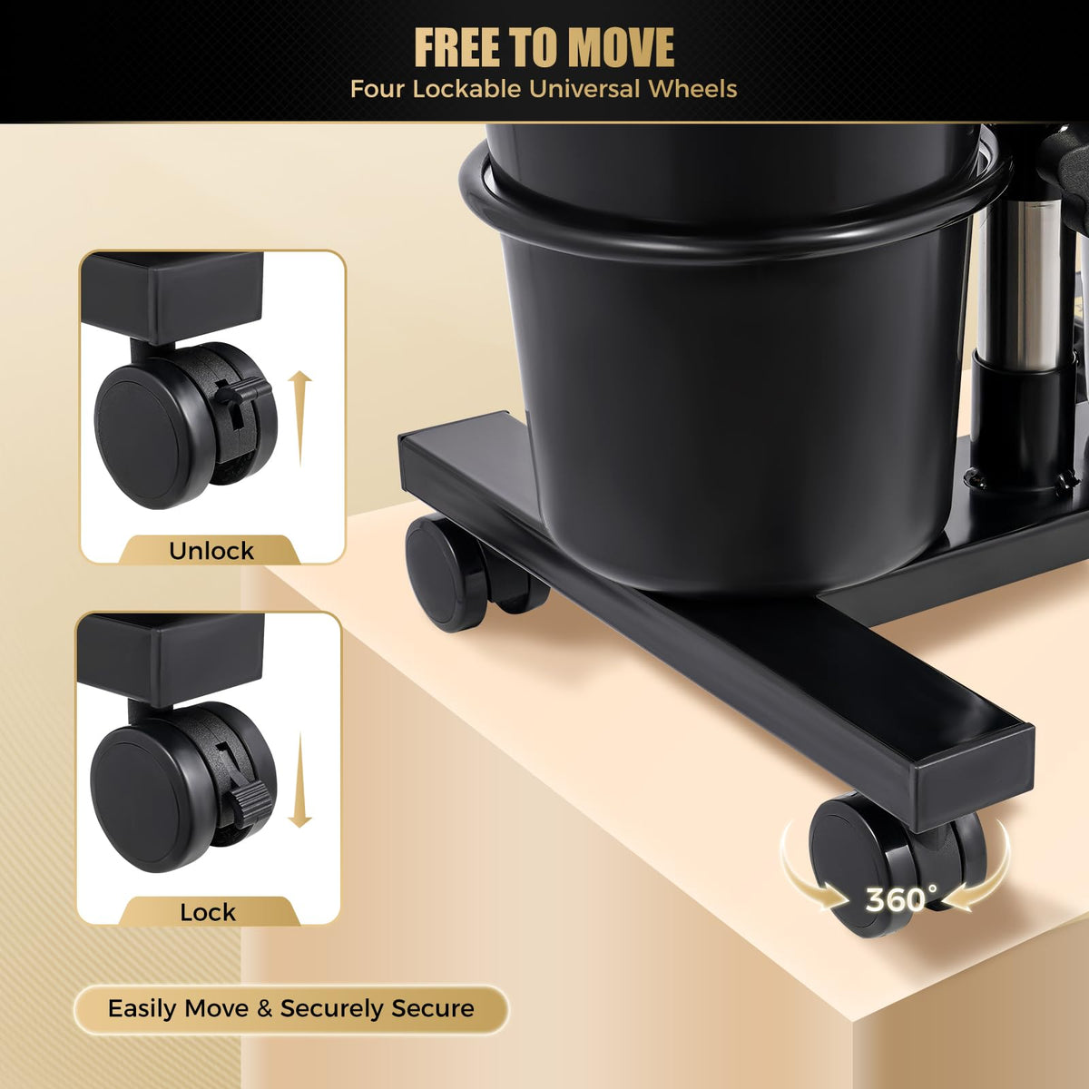 Portable Salon Shampoo Sink Basin with Electric Pump B286