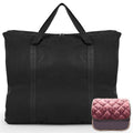 Saddle Pad Bag with Multiple Compartments P992335