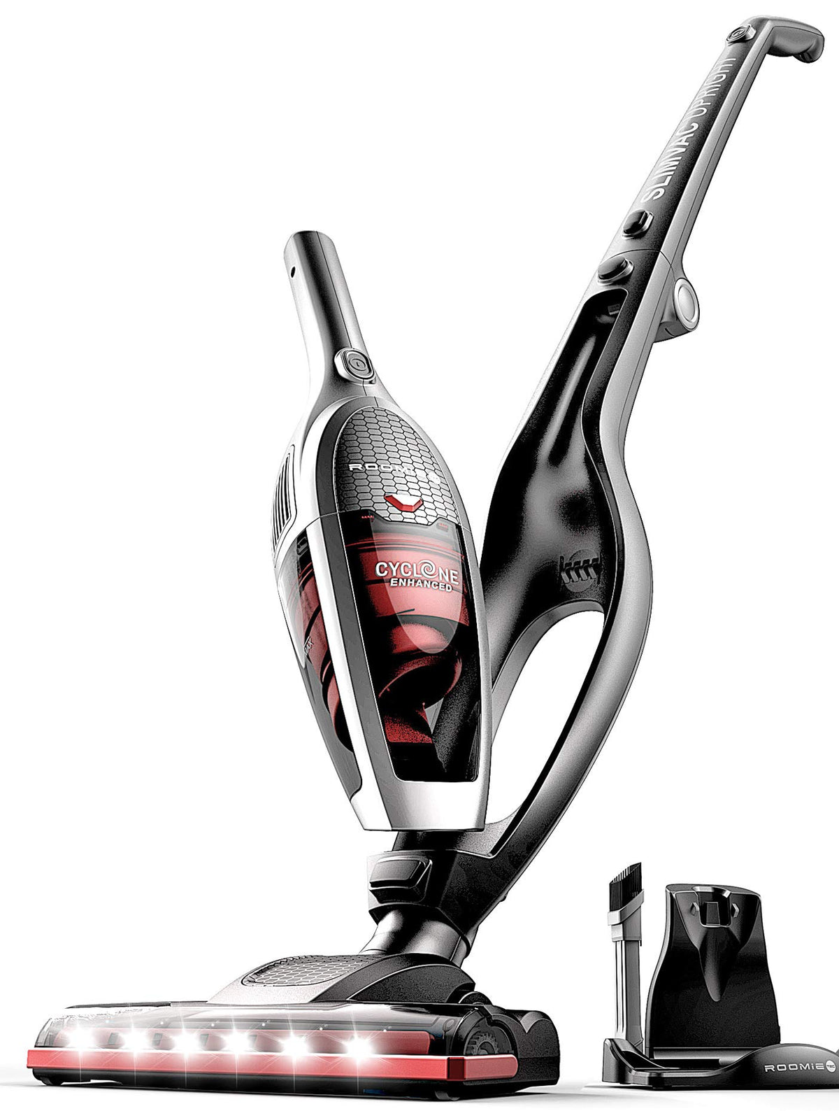 Upright Cordless Vacuum Cleaner I977970