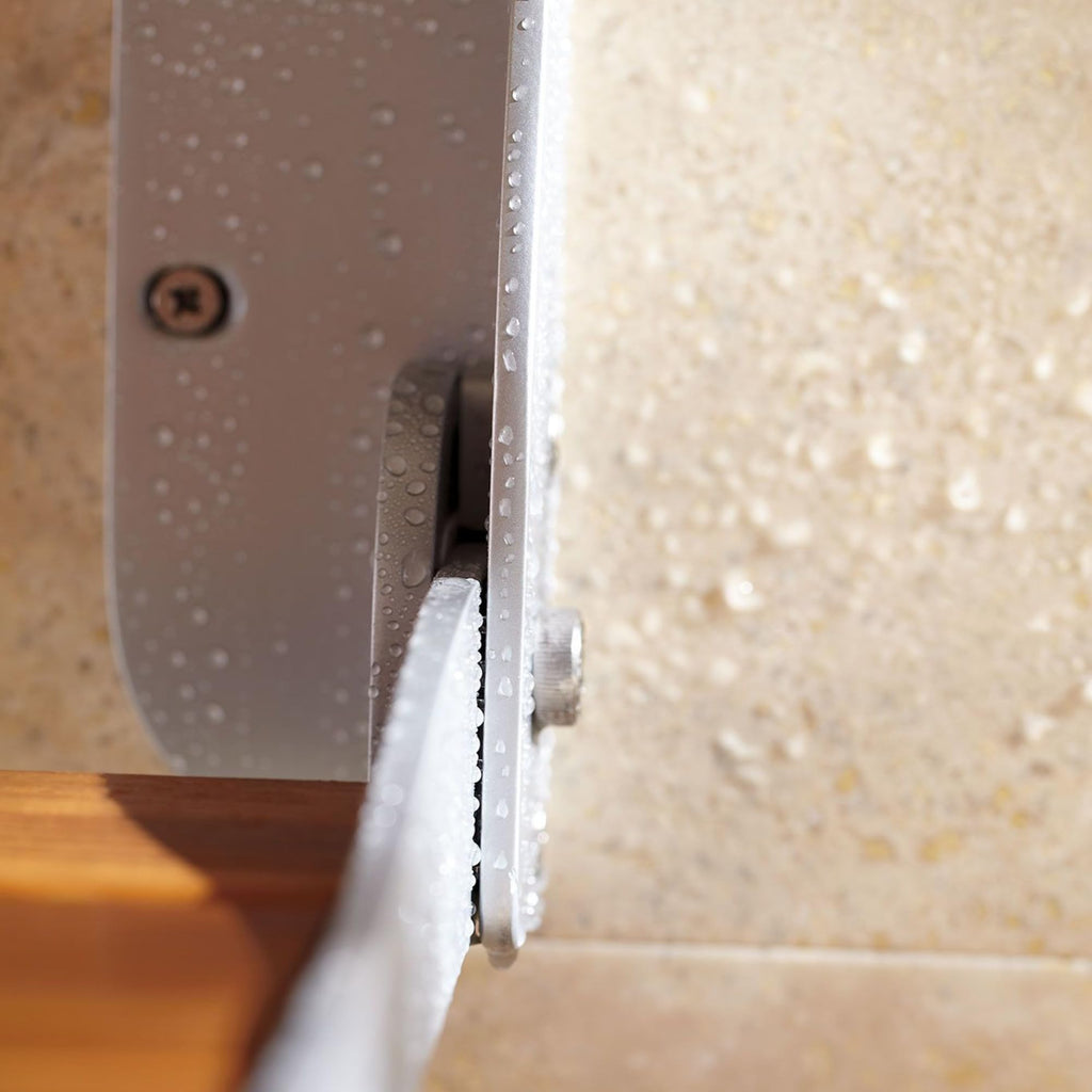 Fold-Down Shower Chair P963