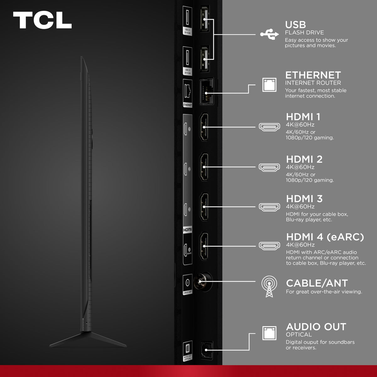 85-Inch QLED 4K UHD Smart TV Z91567