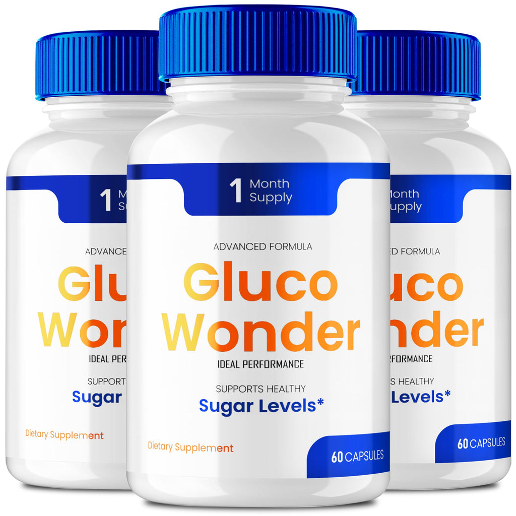 All Natural Capsules (3 Pack) O12097