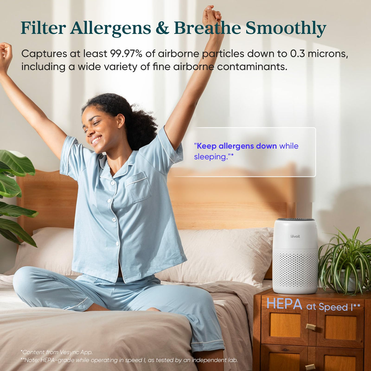 Air Purifiers F73436