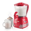 Hot Chocolate Maker & Milk Frother 4-Cup G8417