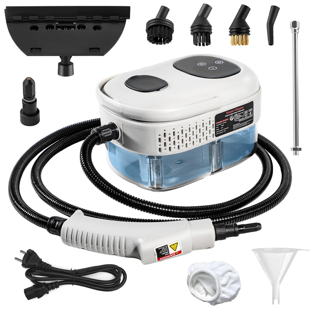 Handheld Steam Cleaner H1294
