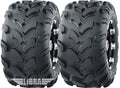 2 ATV Tires 19x7-8 W527