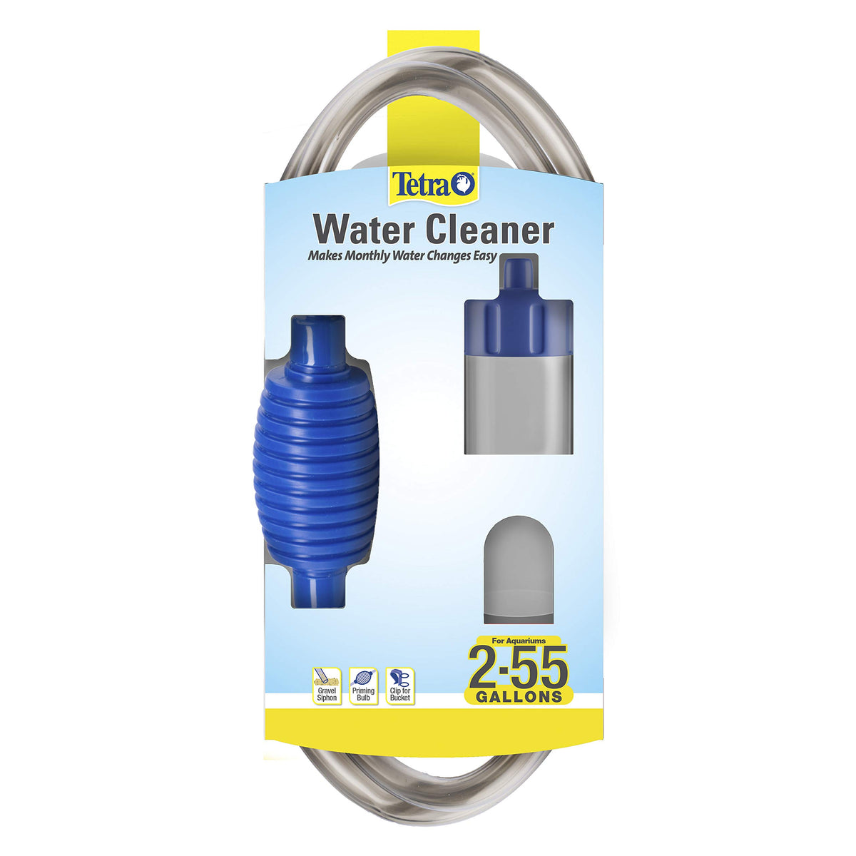 Aquarium Gravel Siphon F4433