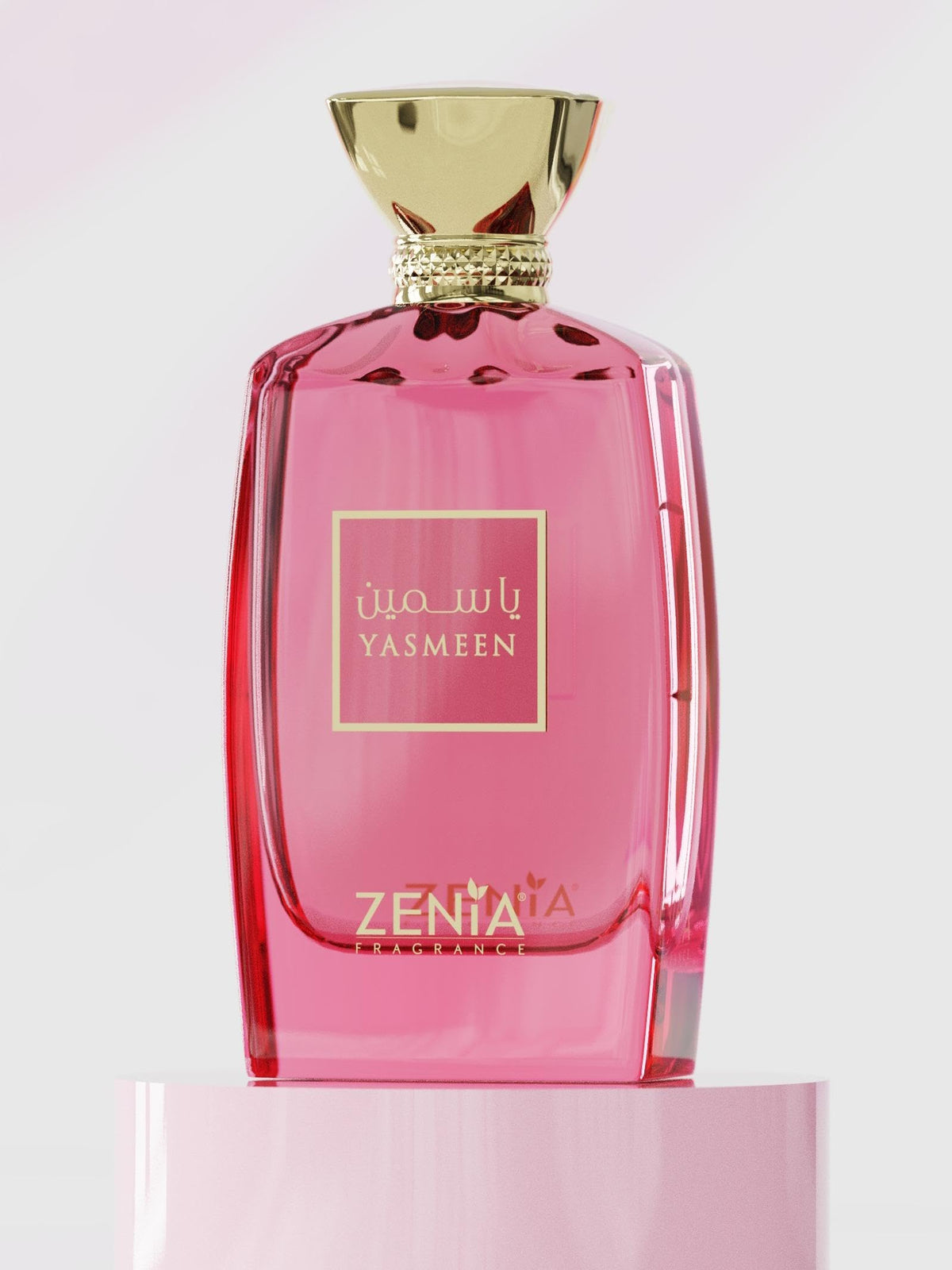 Eau de Parfum Spray 3.4oz Floral Fruity Perfume F302843