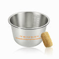 Stainless Steel Replacement Inner Pot Bowl G2898