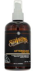 Black Amber Aftershave 8 oz Pump Spray W95423