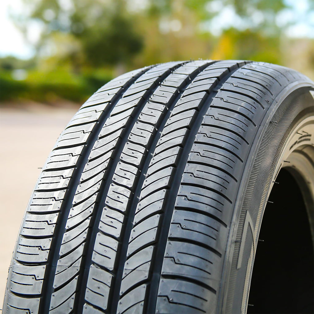 4 x All Season Tires Q735