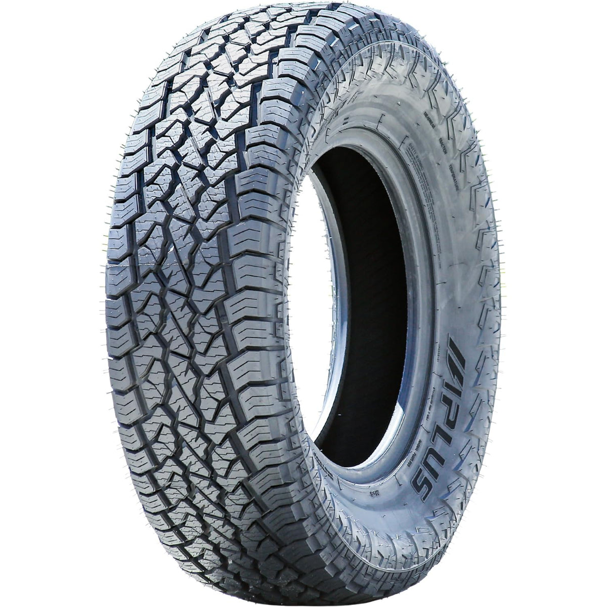 LT265/75R16 All Terrain Light Truck Tire Y31889