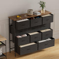 43.3" Wide 11 Drawer Dresser J24148